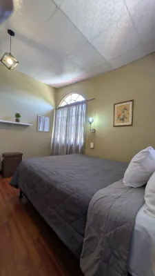 Lush Oasis in Port of Spain with Private Pool