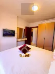 Your Home Away from Home at Porto Said Resort - Hytter