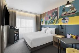 Spark by Hilton Vienna Donaustadt