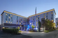 Hilton Garden Inn Redmond Seattle - 3 tähden