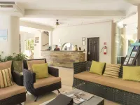 Hacienda Paradise Hotel - pet friendly