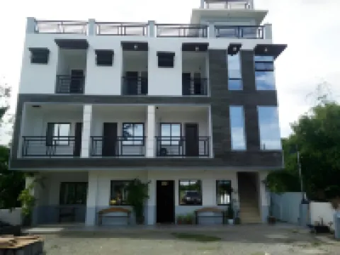 RedDoorz @ Mary Land Transient Alaminos Pangasinan Hoteles en Alaminos