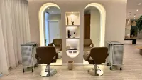 The House Hotel Al Khiran - spa