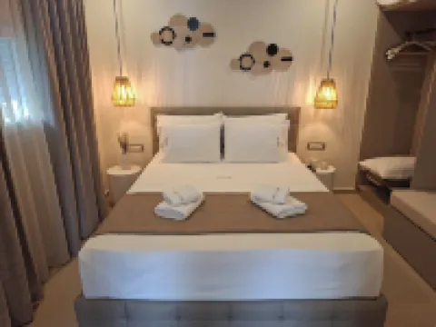 SIDONIA SUITE