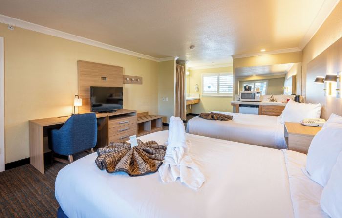 Cayucos Beach Inn