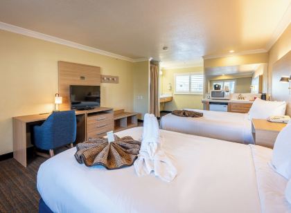 Cayucos Beach Inn