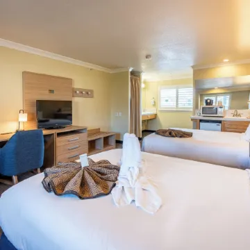 Cayucos Beach Inn
