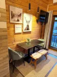 Sohana Chalet - Pensions