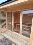 Sohana Chalet - Pensions