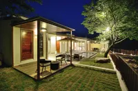 Ulju Noah Pool Villa - 廚房