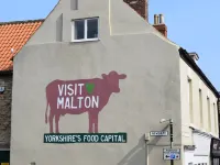 Malton Central Apartments Hotels in Malton