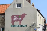 Malton Central Apartments