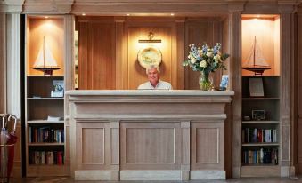 Hotel Poseidon