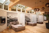 Das Parkhotel - Spa