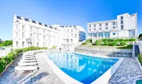 Gran Hotel Suances - Uima-altaat