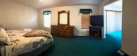 Lounge On The Lake In Privacy/Fly-in Friendly