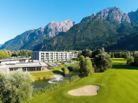 Dolomitengolf Suites