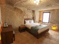 Kayaharman Cave Suites Hotels in Nar