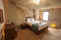 Kayaharman Cave Suites