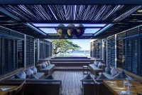 99 Surf Lodge - Gym
