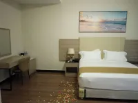 Tateno Royal Hotel Hotels in Dire Dawa