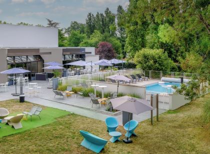 Novotel Le Mans