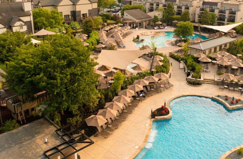 Eden Resort and Suites, BW Premier Collection photo 2