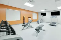 Wingate by Wyndham San Angelo - Gym
