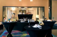 Hilton Garden Inn Raleigh/Crabtree Valley - bar