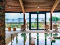 Thalasso Concarneau Spa Marin Resort Hotels in Concarneau