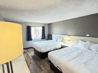 Deluxe Inn Hotels in Mauldin
