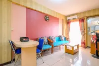 Cozy Stay 2BR at Bogor Valley Apartment By Travelio