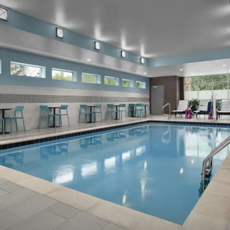 Home2 Suites by Hilton Columbus Easton