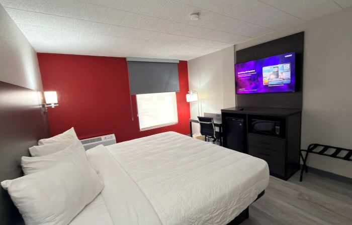 Ramada by Wyndham New Kensington