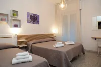 Hotel Doria