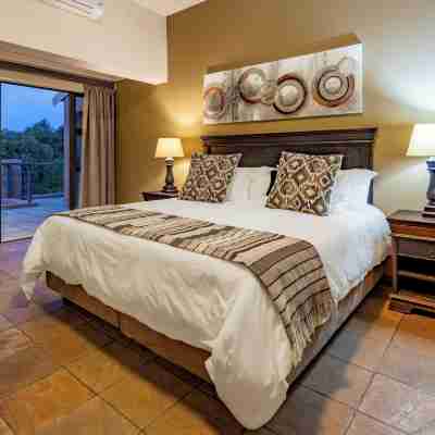 Nkomazi Kruger Lodge & Spa Rooms