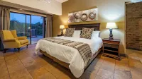 Nkomazi Kruger Lodge & Spa Hotels in 