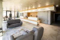 Borralha Hotel