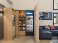 萬豪城市快捷伯米吉酒店 伯米吉酒店