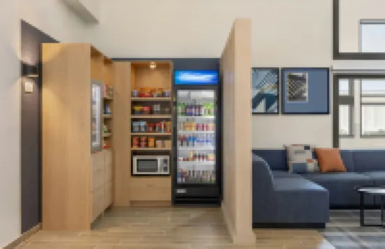 City Express by Marriott Bemidji