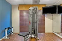 Comfort Suites - Fitnessstudio