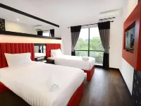 Kalya Hotel Yogyakarta Hotels in Kotagede