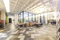 Changwon Sangnamdong Heritage Hotel