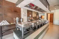 Hotel Real Del Sol - Zona Expo Industrial