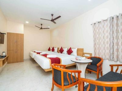 Hotel SG Enclave