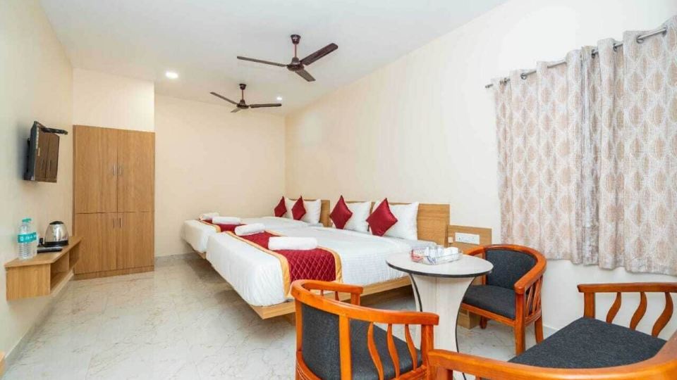 Hotel SG Enclave