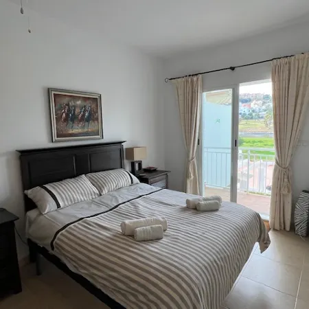 Casa Playa Y Golf