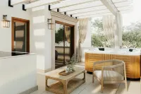 Trobbu Boutique Collection San Miguel de Allende - All Inclusive -  Holiday Villas
