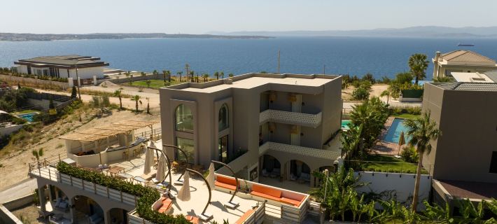 No908 Sunset Hotel Hotels in Cesme