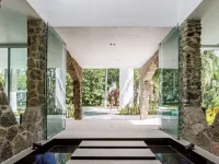 IMAGO Tierra Sagrada Hotels in Yautepec
